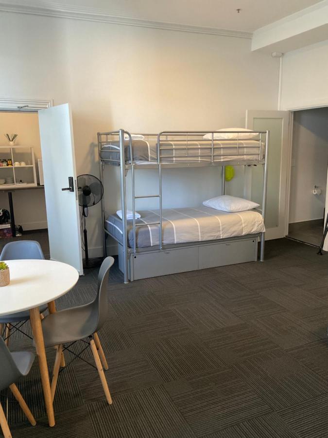 Argyle Accommodation Hobart Exterior foto