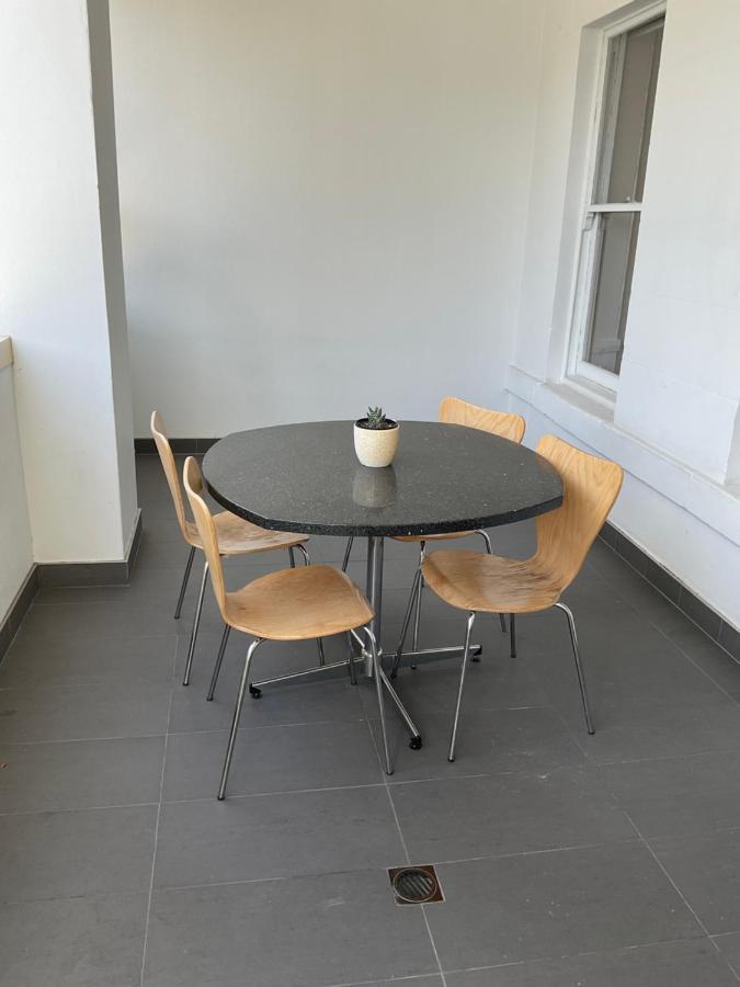 Argyle Accommodation Hobart Exterior foto